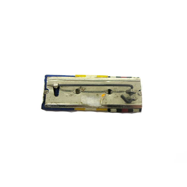 Barette originale Allemande de decoration 39/45 ref 40