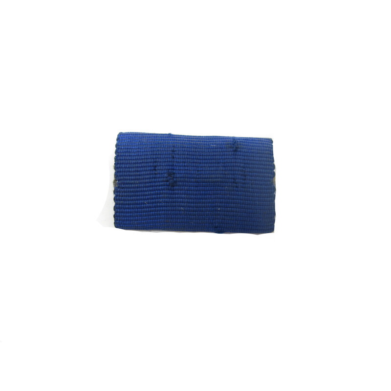 Barette originale Allemande de decoration 39/45 ref 30