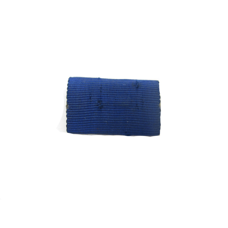 Barette originale Allemande de decoration 39/45 ref 30