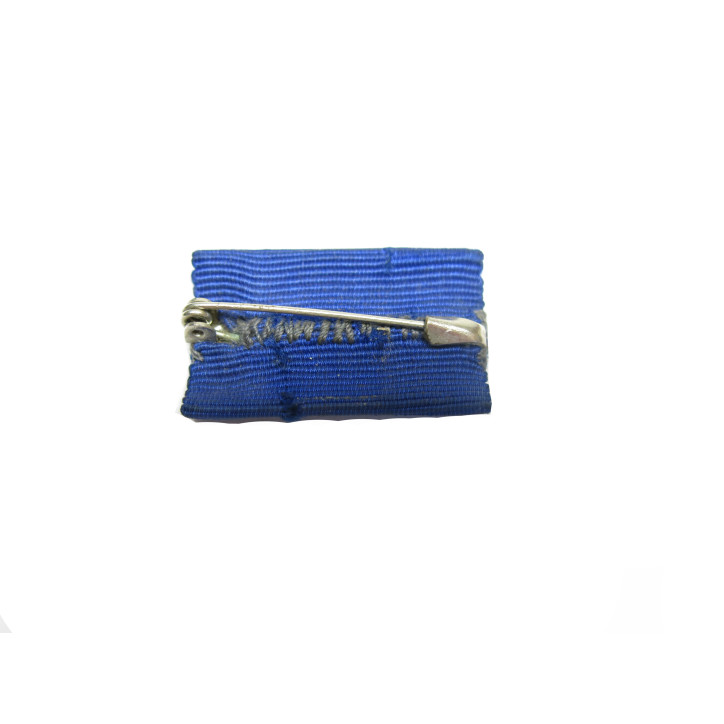 Barette originale Allemande de decoration 39/45 ref 30