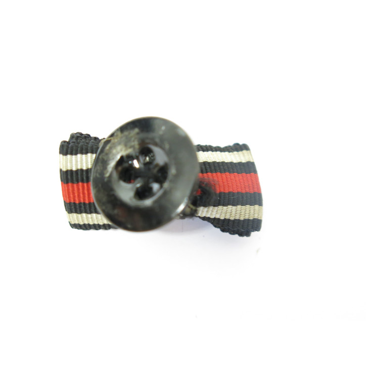 Boutonniere Croix de fer avec glaives ww1  ref 200