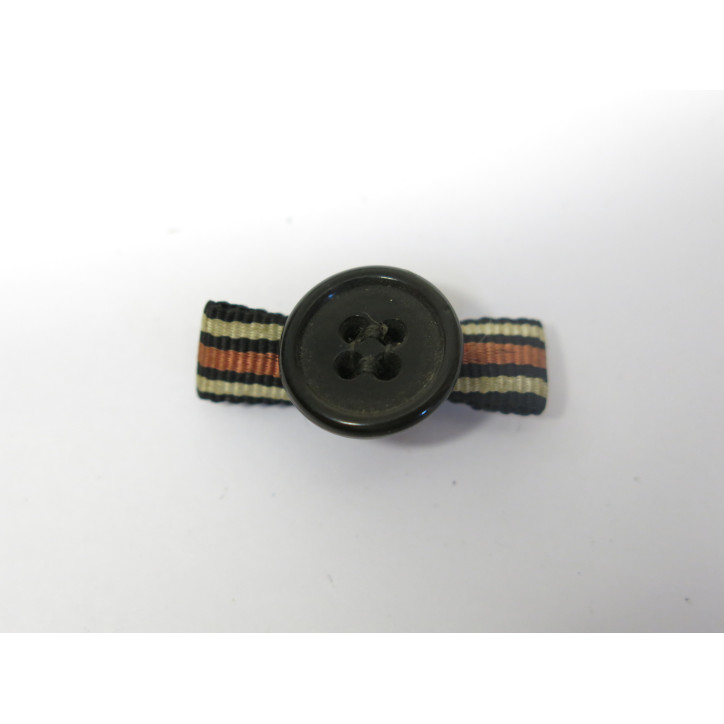 Boutonniere Croix de fer avec glaives ww1  ref 220