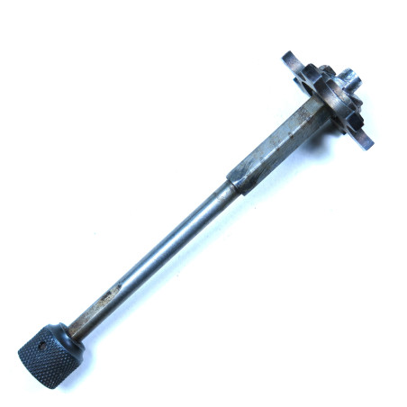 Tige de barillet complète revolver 1892 ref 58