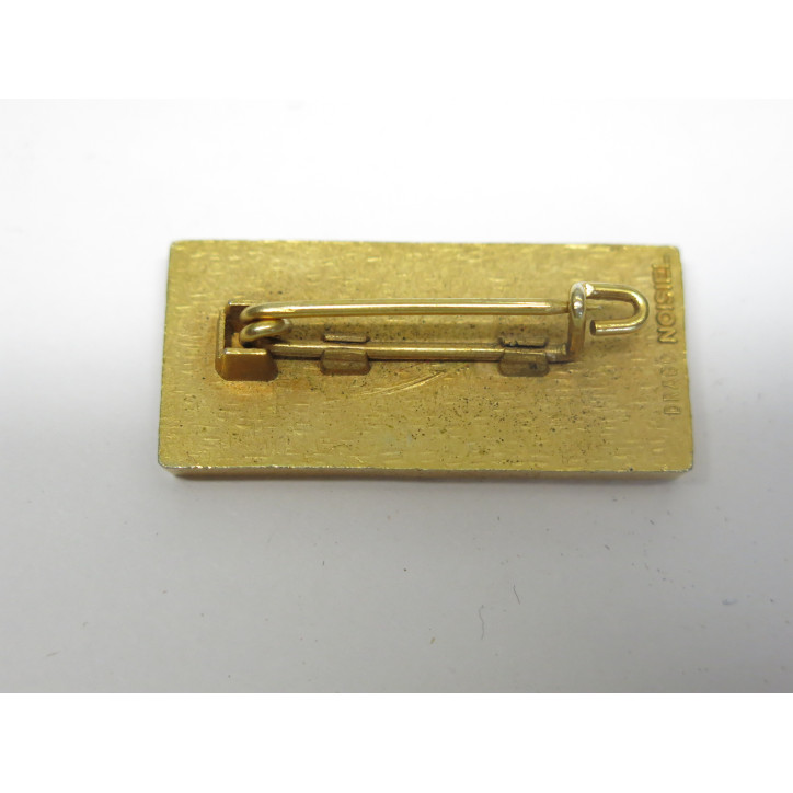 Broche Drago Noisiel "Présidential Unit Citation" ref 280 
