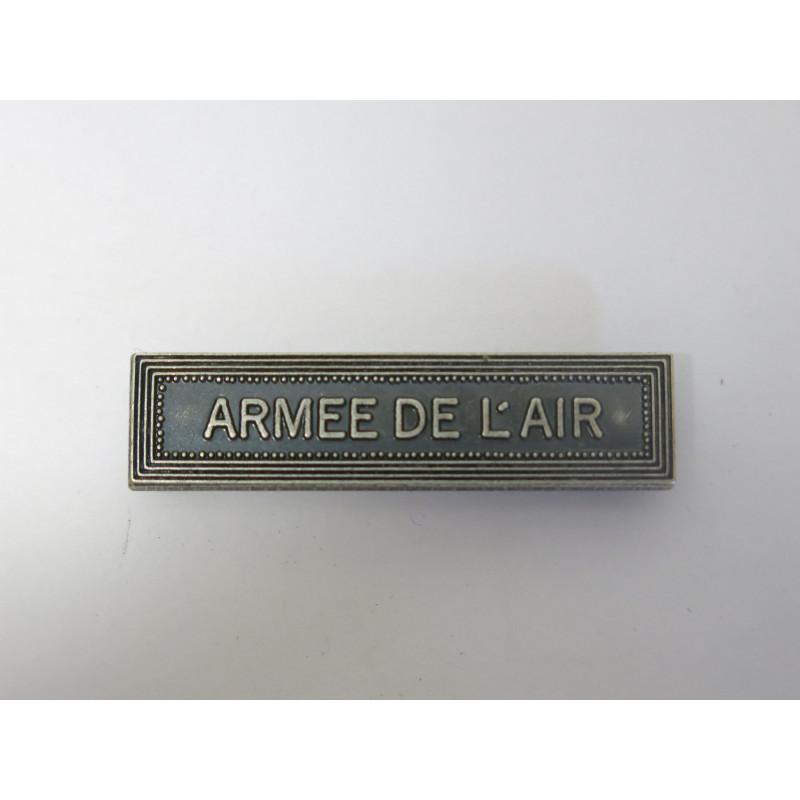 Barette armée de l'air ref 310