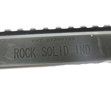 Montage de lunette Mosin Nagant Rock solid INC USA