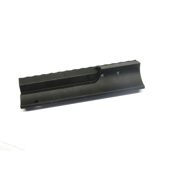 Montage de lunette Mosin Nagant Rock solid INC USA 