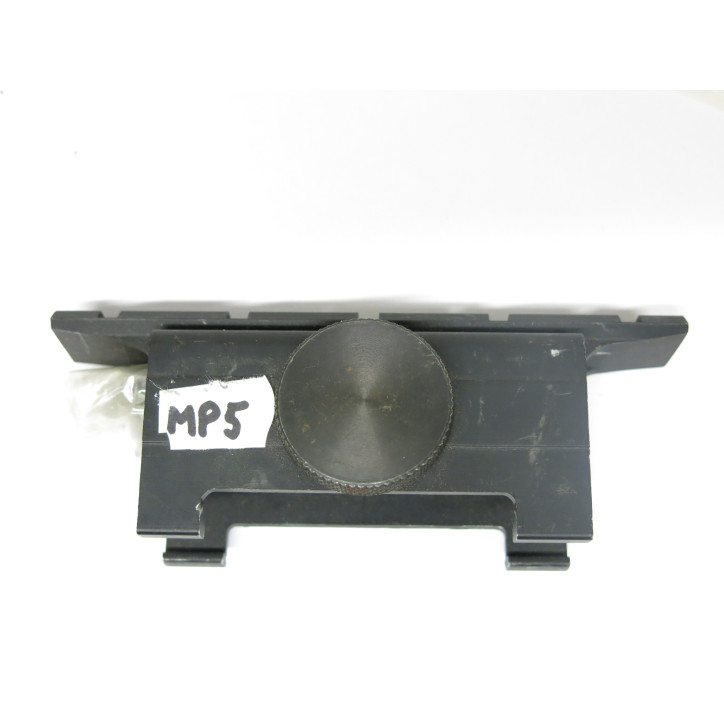 Mount scope  German rifle G3 or  MP5  or HK 33 ref 88 