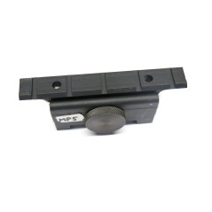 Mount scope German rifle G3 or MP5 or HK 33 ref 88