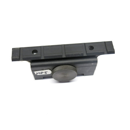 Mount scope German rifle G3 or MP5 or HK 33 ref 88