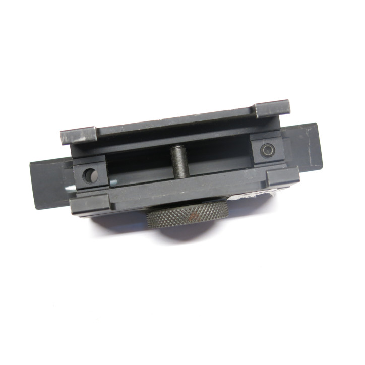 Mount scope  German rifle G3 or  MP5  or HK 33 ref 88 