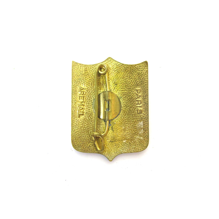 Insigne base aerienne 117 