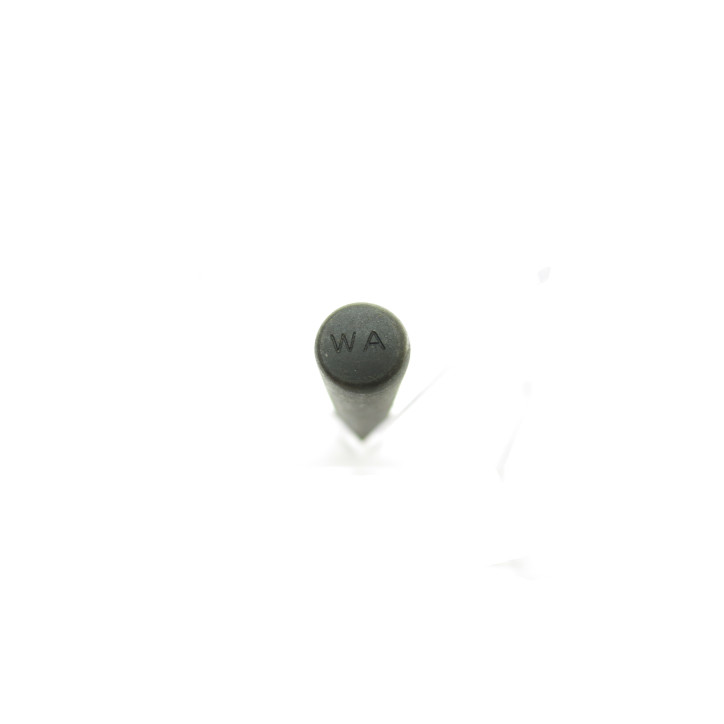 Huilier original pour carabine USM1 marqué WA