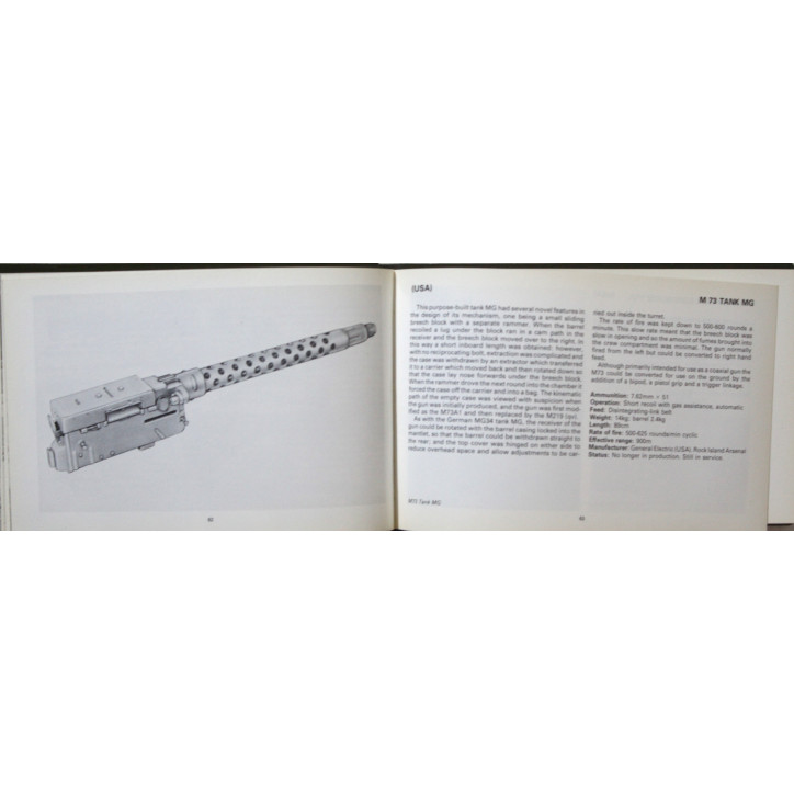 Jane s pocket book 19- Heavy automatic weapons