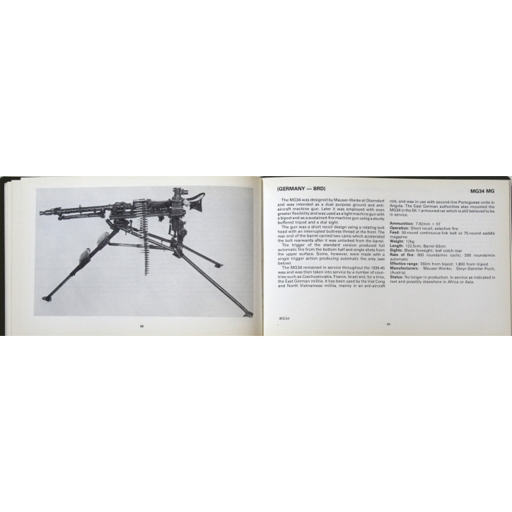 Jane s pocket book 19- Heavy automatic weapons