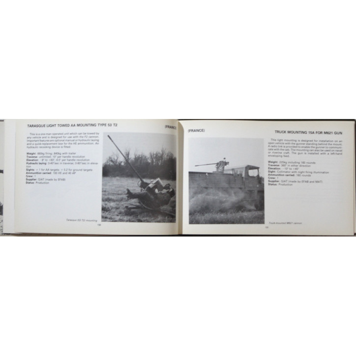 Jane s pocket book 19- Heavy automatic weapons