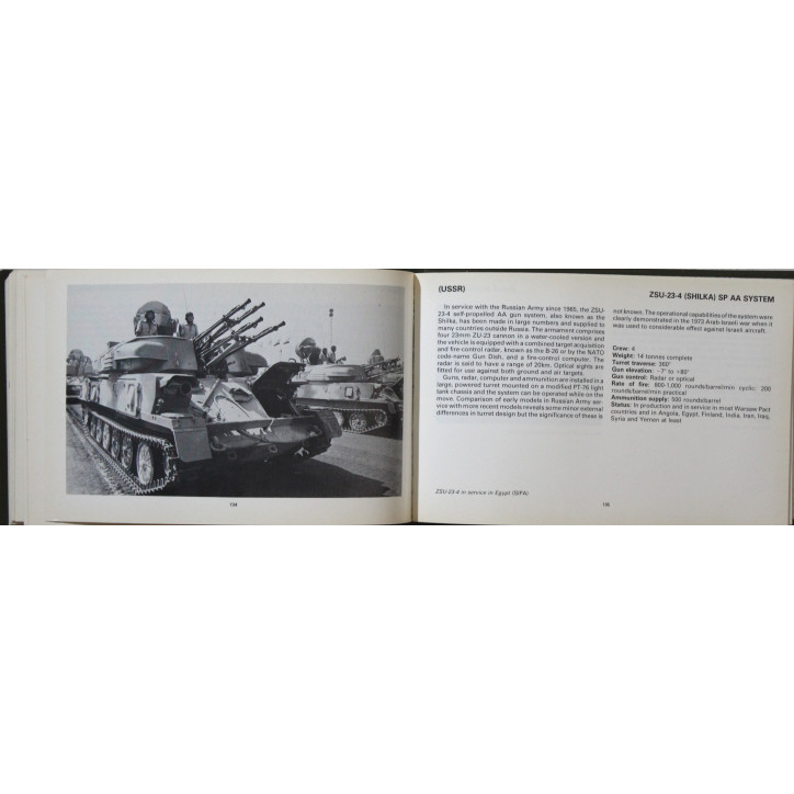 Jane s pocket book 19- Heavy automatic weapons