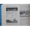 Livre Flotte de combat 1994 -  Bernard Prézelin