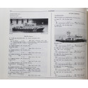 Livre Flotte de combat 1994 -  Bernard Prézelin