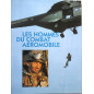 Livre Les Hommes Du Combat Aéromobile