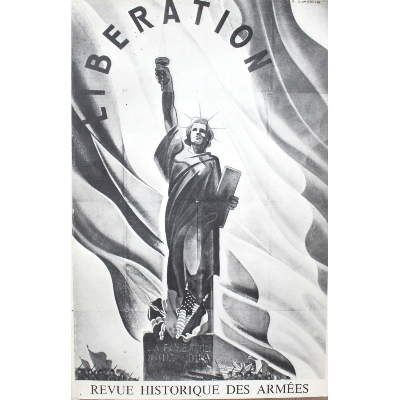 Revue Historique Des Armées. No 3 - 1974