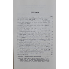 Revue Historique Des Armées. No 3 - 1974