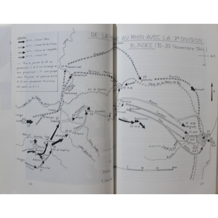 Revue Historique Des Armées. No 3 - 1974