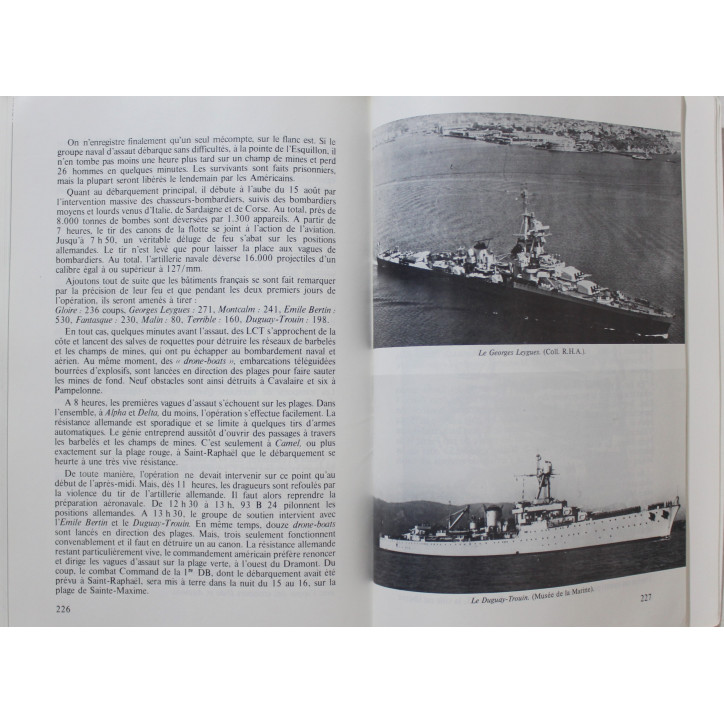 Revue Historique Des Armées. No 3 - 1974