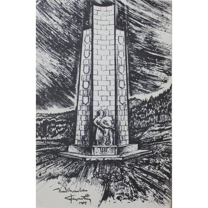 Revue Historique Des Armées. No 3 - 1974