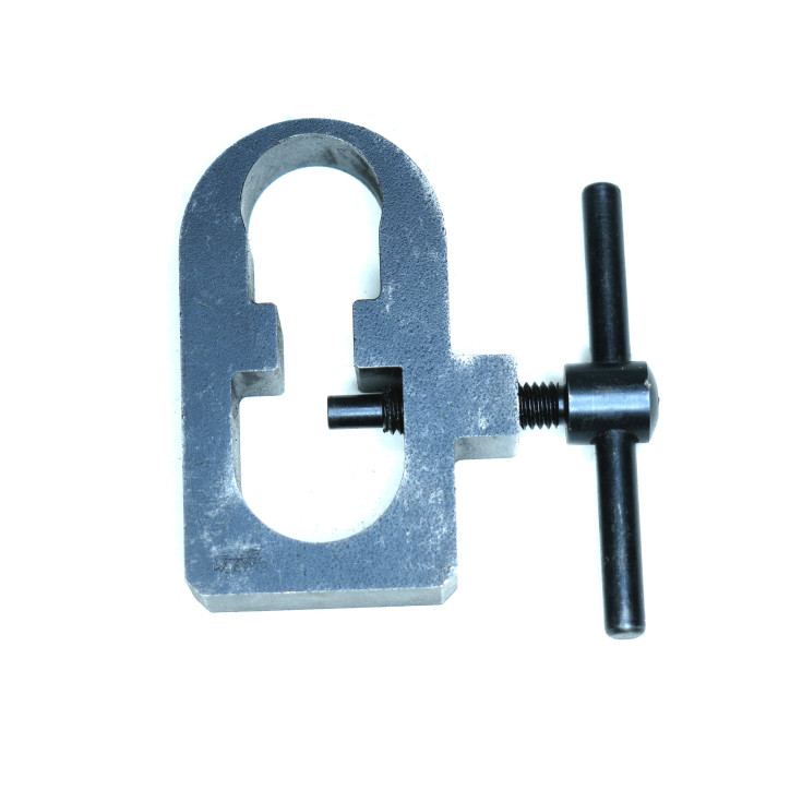 Outil de reglage de  mire fusil  G43