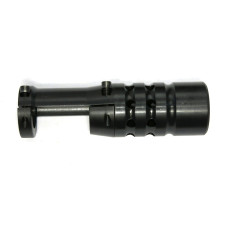 Flash hider rifle Mauser 98K
