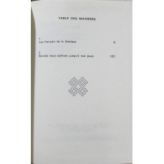 Histoire secrète de la Gestapo, tome 4