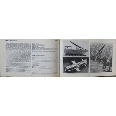 Livret Jane's pocket book 10 - Missiles - New edition