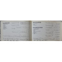 Livret Jane's pocket book 10 - Missiles - New edition