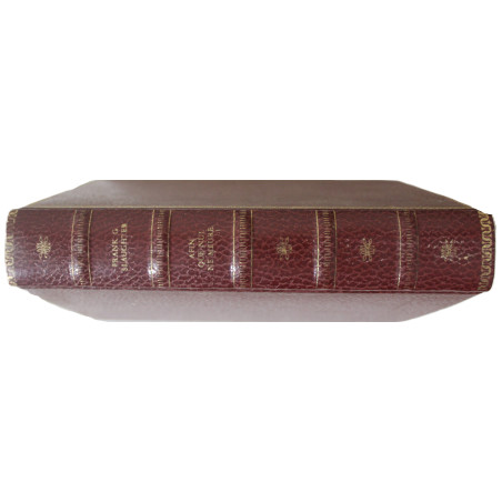 Livre Afin que nul ne meure de Frank G. Slaugther