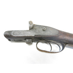 Crosse fusil ref 789