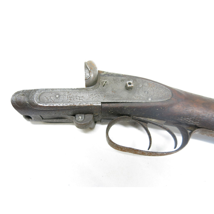 Crosse fusil  ref 789 