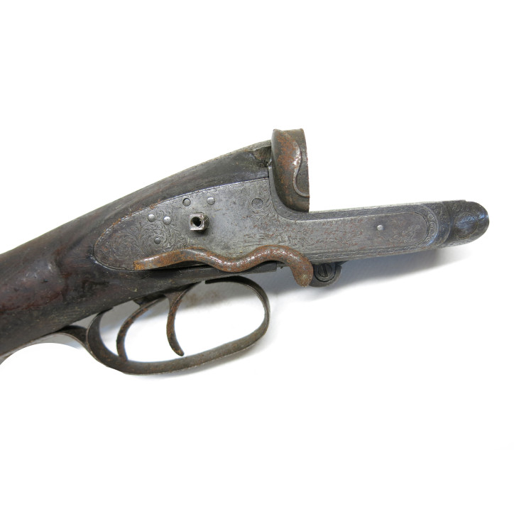 Crosse fusil  ref 789 