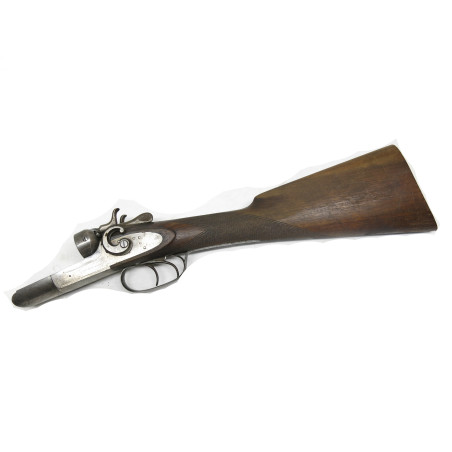 Crosse avec platines Remington ref 159