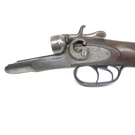 Crosse avec platines Remington ref 159