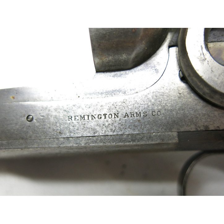 Crosse avec platines Remington ref 159