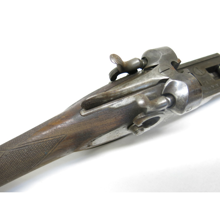 Crosse avec platines Remington ref 159