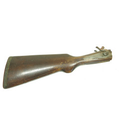 Crosse avec platines ref 660