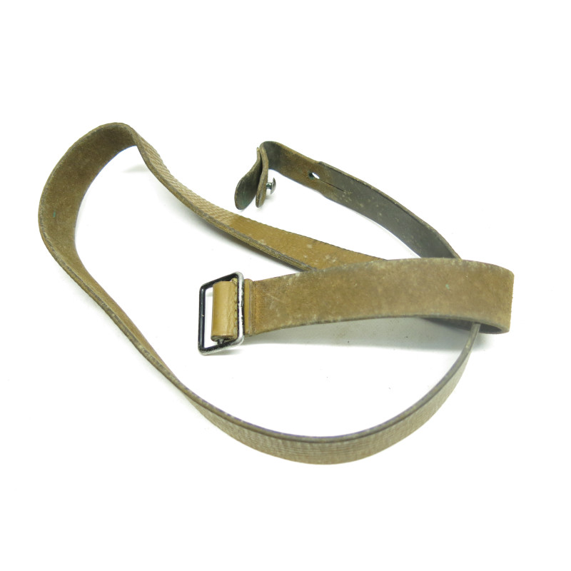Bretelle cuir  Mas 36