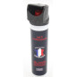 Bombe anti agression - Gel poivre Concorde 75 ml