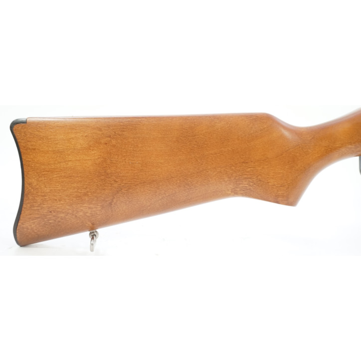 Carabine Ruger Mini 14 - Cal. 222 REM - Semi-auto 2 + 1 - Catégorie B