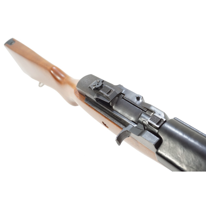Carabine Ruger Mini 14 - Cal. 222 REM - Semi-auto 2 + 1 - Catégorie B