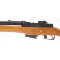 Carabine Ruger Mini 14 - Cal. 222 REM - Semi-auto 2 + 1 - Catégorie B