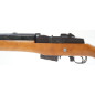 Carabine Ruger Mini 14 - Cal. 222 REM - Semi-auto 2 + 1 - Catégorie B