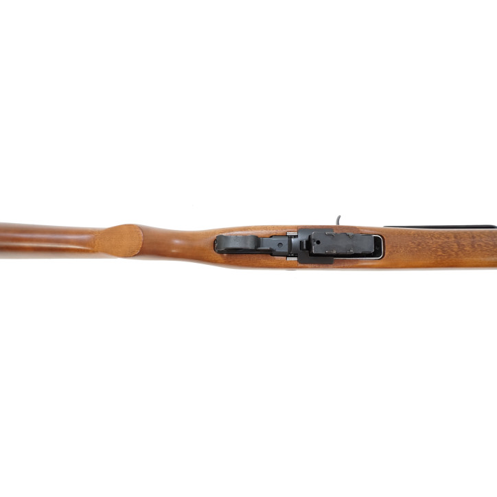 Carabine Ruger Mini 14 - Cal. 222 REM - Semi-auto 2 + 1 - Catégorie B